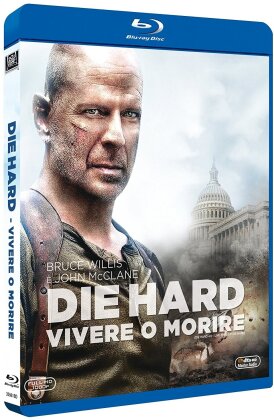Die Hard 4 - Vivere o morire (2007)