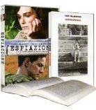 Espiazione - Atonement (2007) (Limited Edition, DVD + Book)