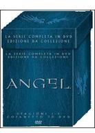 Angel - Stagioni 1-5 (30 DVDs)