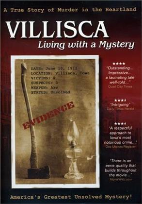 Villisca - Living with a Mystery
