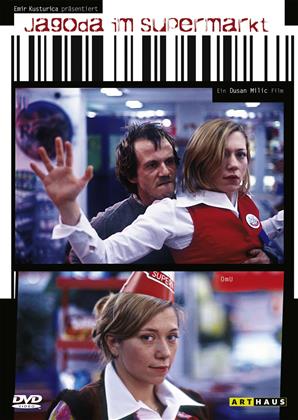 Jagoda im Supermarkt (2003)