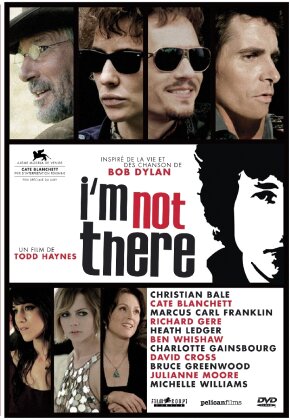 I'm not there (2007)