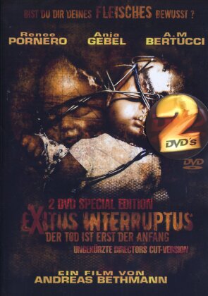 Exitus Interruptus (2006) (Special Edition, 2 DVDs)