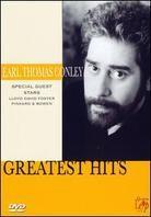 Conley Earl Thomas - Greatest Hits