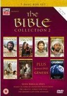 The bible - Boxset 2 (7 DVDs)
