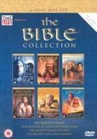 The bible - Boxset 1 (6 DVDs)