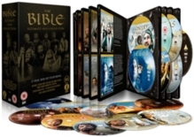 The Bible - Complete Boxset (17 DVDs)