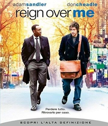 Reign over me (2007)