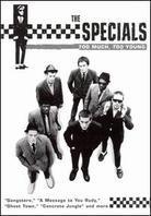 Specials - Too Much, Too Young