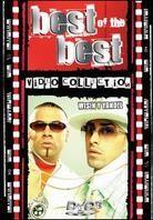 Wisin & Yandel - Best of the Best Video Collection