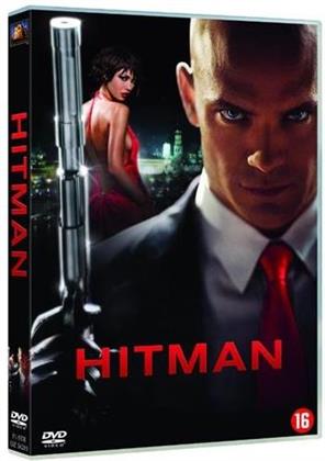 Hitman (2007) (Extended Edition)
