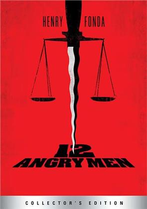 12 Angry Men (1957) - 12 Angry Men (1957) / (Aniv) (1957) (Anniversary Edition, Widescreen)