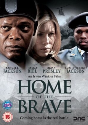 Home of the Brave (2006)