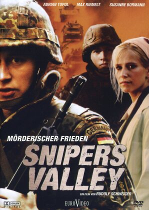 Snipers Valley - Mörderischer Frieden