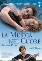 La musica nel cuore - August Rush (2007)