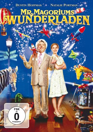 Mr. Magoriums Wunderladen (2007)