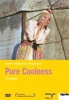 Pure Coolness - Boz Salkyn