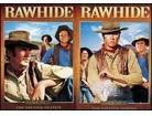 Rawhide - Season 2 Pack (8 DVDs)