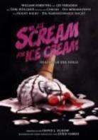We all scream for Ice Cream (Steelbook)