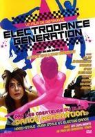 Various Artists - Electrodance Generation