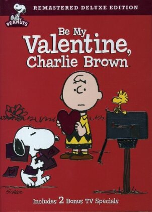 Be My Valentine, Charlie Brown (Deluxe Edition, Versione Rimasterizzata)