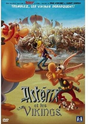 Astérix et les Vikings (2005)