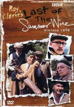 Last of the Summer Wine - Vintage 1976