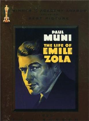 The Life of Emile Zola (1937) (Academy Awards Edition)