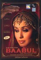 Baabul (Collector's Edition, 2 DVD)