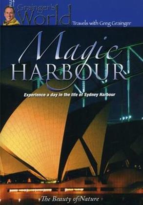Magic Harbor
