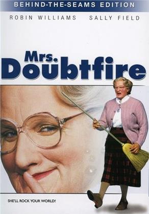 Mrs. Doubtfire (1993) (Special Edition)