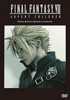 Final Fantasy VII (2005) (Limited Collector's Edition, 2 DVDs)
