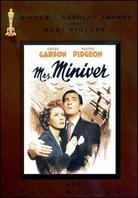 Mrs. Miniver (1942) (Repackaged)
