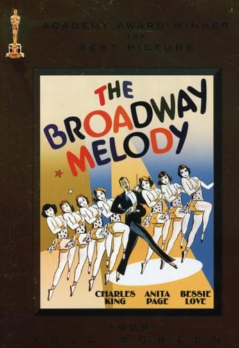 The Broadway Melody of 1929