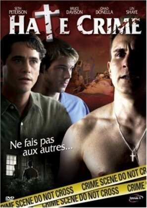 Hate Crime (2005) (Collection Rainbow)