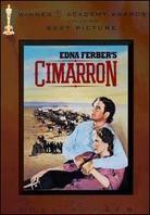 Cimarron (1931)