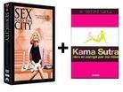 Sex and the City + Kama Sutra - Saison 5 (2 DVDs + Booklet)