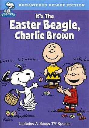 Peanuts - It's the Easter Beagle, Charlie Brown (Édition Deluxe, Version Remasterisée)