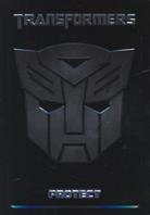 Transformers - (Edition Collector Boitier Metal 2 DVD) (2007)