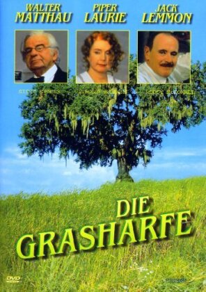 Die Grasharfe (1995)