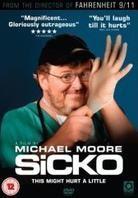Sicko - Michael Moore (2007)