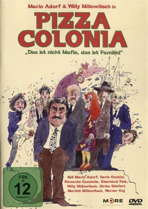 Pizza Colonia (1991)