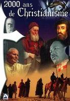 2000 ans de Christianisme - Vol. 1-6 (6 DVDs)