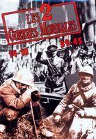 Les 2 Guerres Mondiales - 14-18 et 39-45 (2 DVDs)