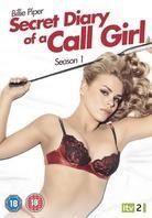 Secret diary of a call girl - Season 1 (2 DVDs)