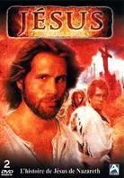Jésus - L'histoire de Nazareth (2 DVDs)