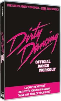 Dirty Dancing - The Official Dance Workout