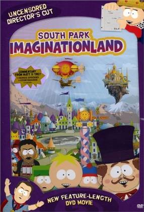 South Park - The Imaginationland Trilogy