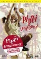 Pippi Langstrumpf Christmas Bundle (4 DVDs)
