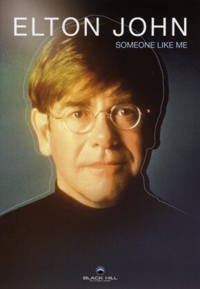 John Elton - Someone like me (Inofficial)